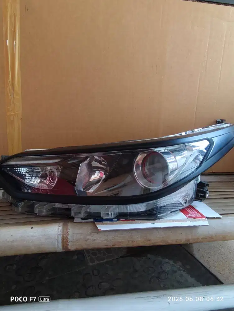 Headlamp Yaris 2018-2020