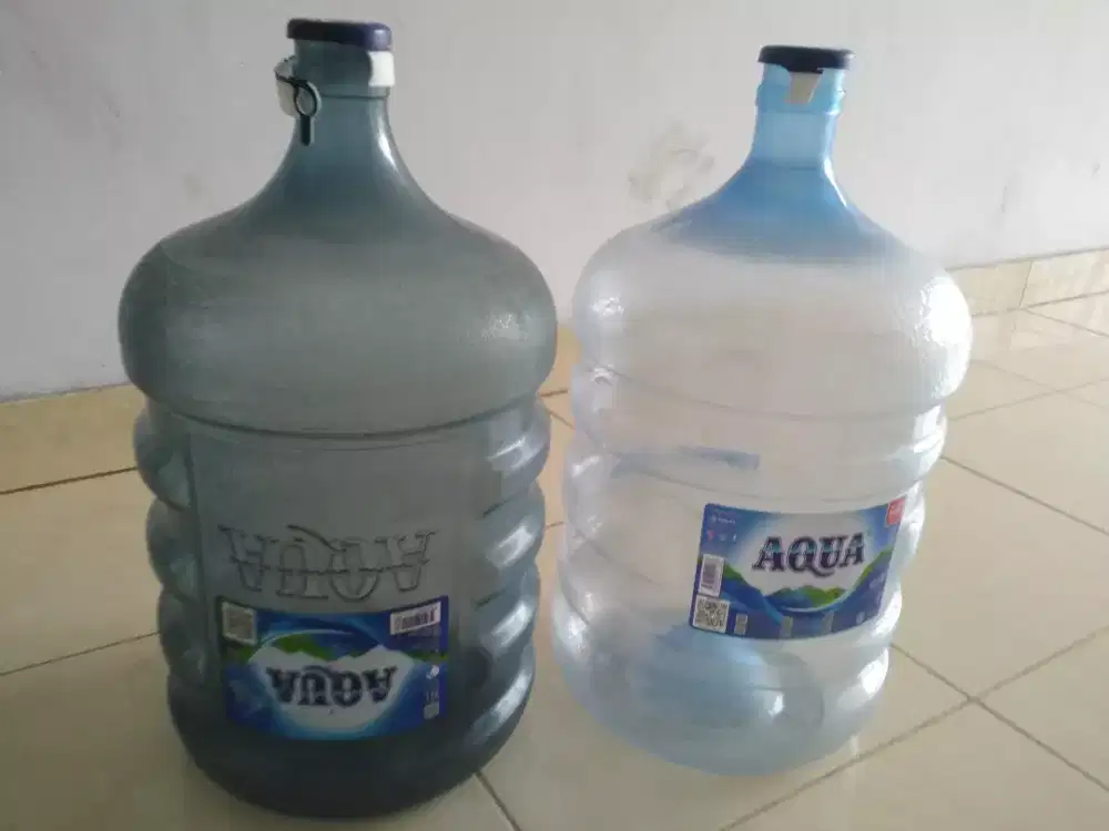 Jual Galon Aqua