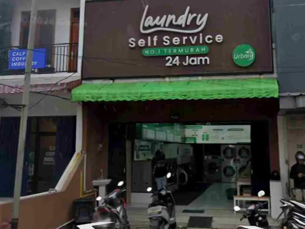 Ruko Murah di Kelapa dua tangerang