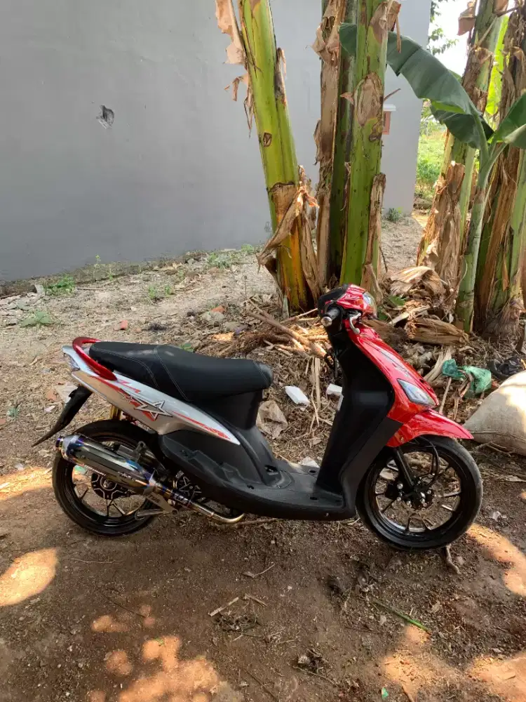 mio sporty 2006 asli nonstep