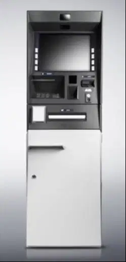Lelang ATM Wincor ATM Wincor Nixdorf Procash 280 (500 Unit)