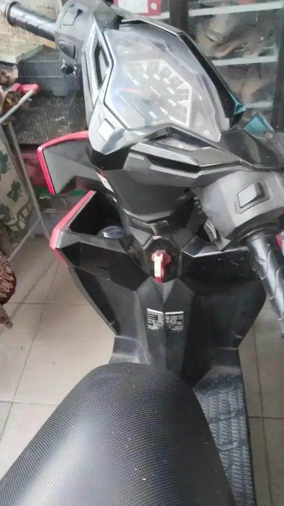 Dijual   1450000 samsat kedinding