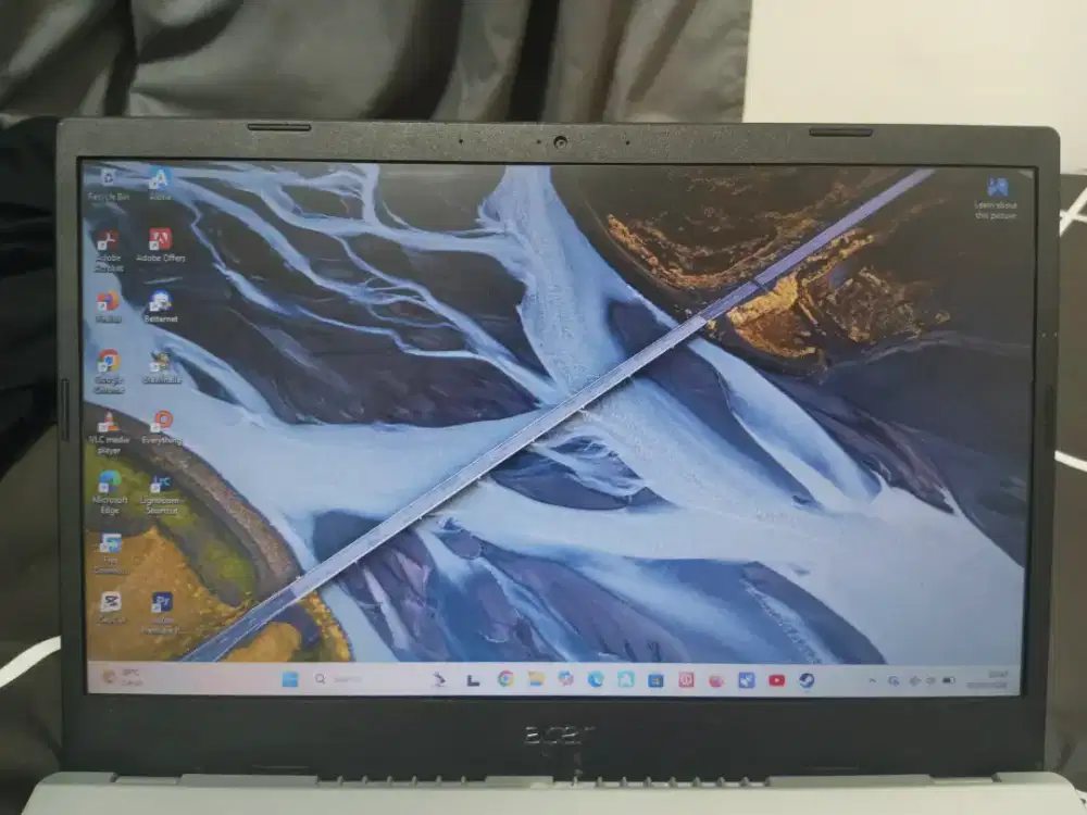Laptop Acer Aspire 5 A514-54G i3-1115G4