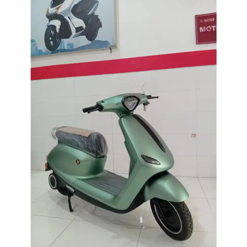 Ready Sepeda Listrik Uwinfly T780C