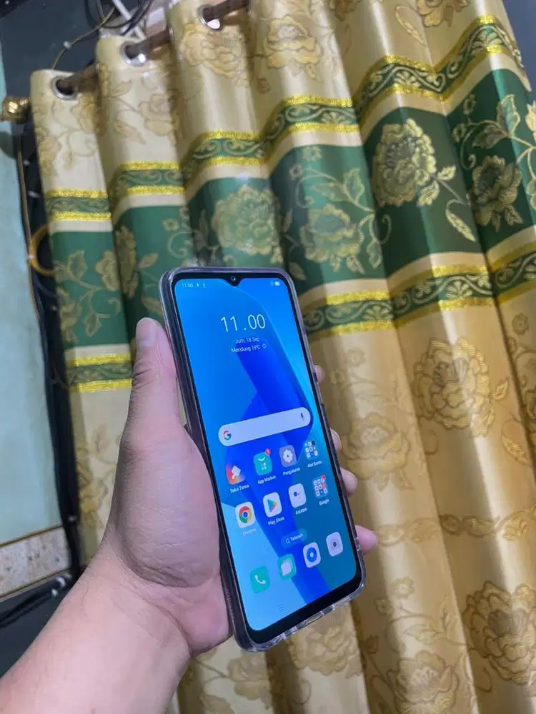 Oppo A16 3/32 (LCD Original)