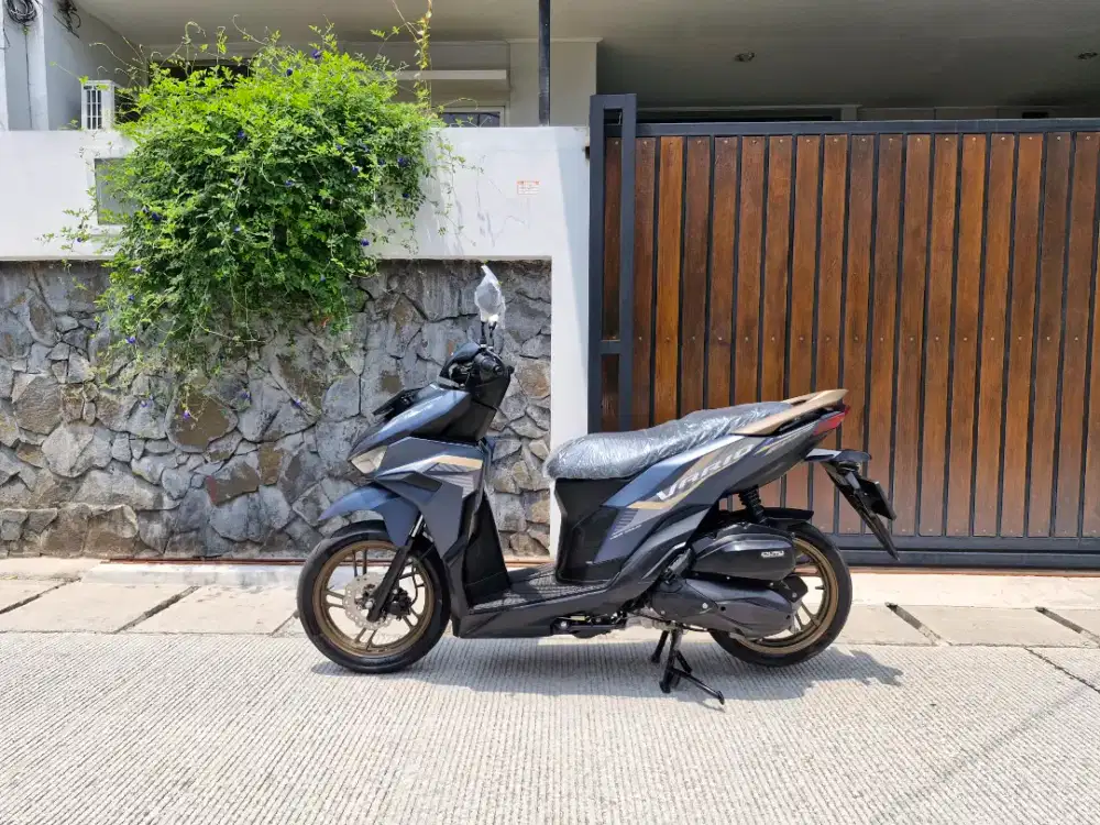 DP HANYA 1.8K AJA⁉️HONDA VARIO 125 TH 2023
