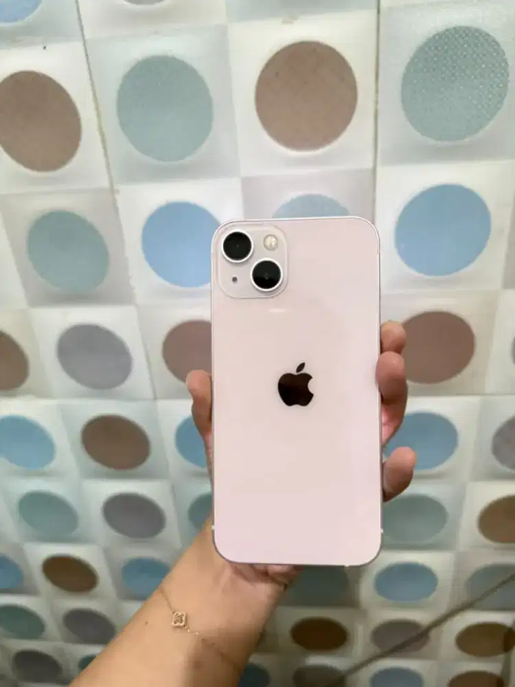 iPhone 13 256Gb Pink (inter)