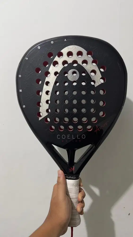 Dijual Coello Motion 2025