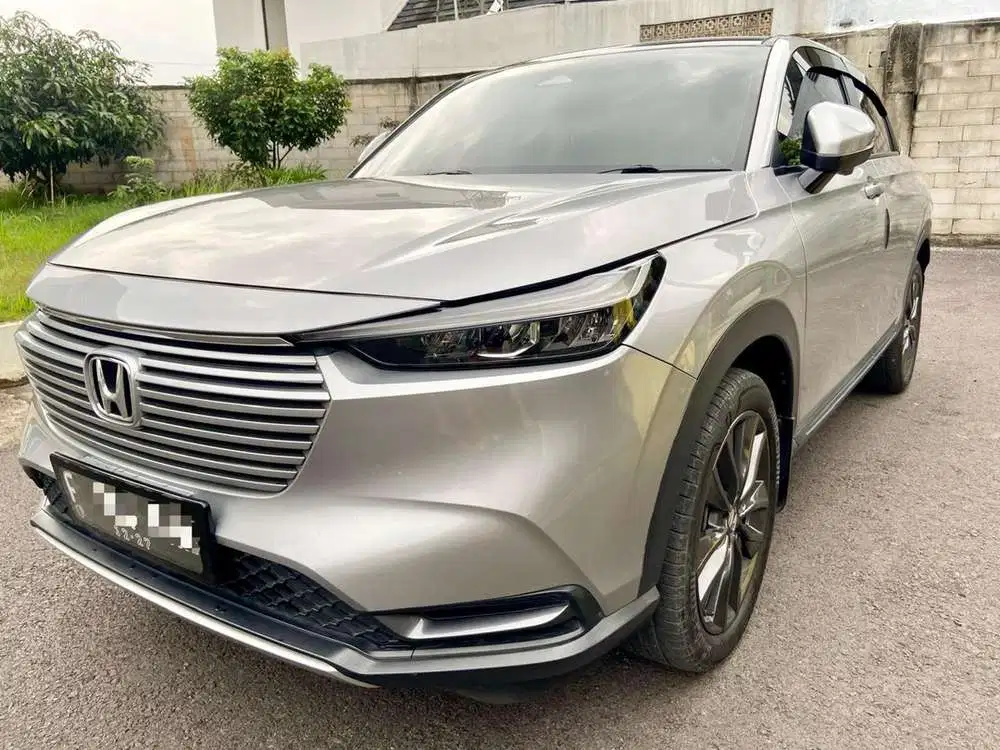 Honda HR-V 2022 Bensin