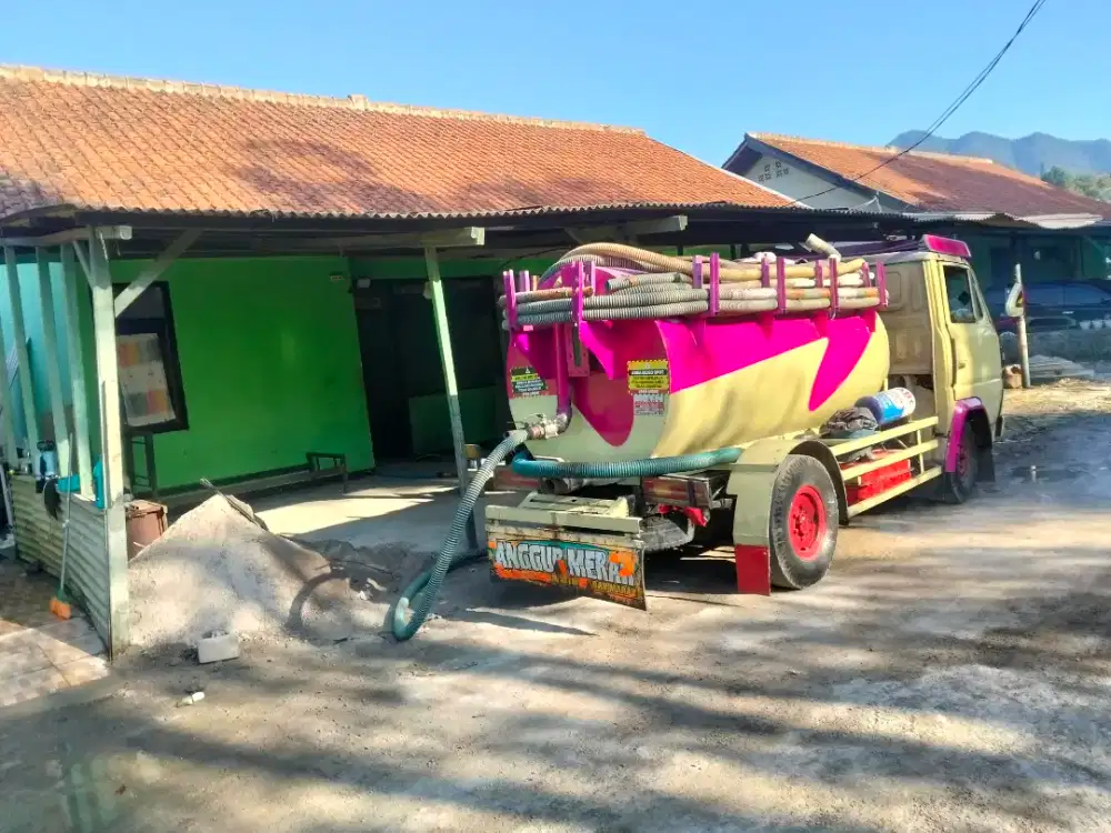 Sedot wc Surya putra mandiri
