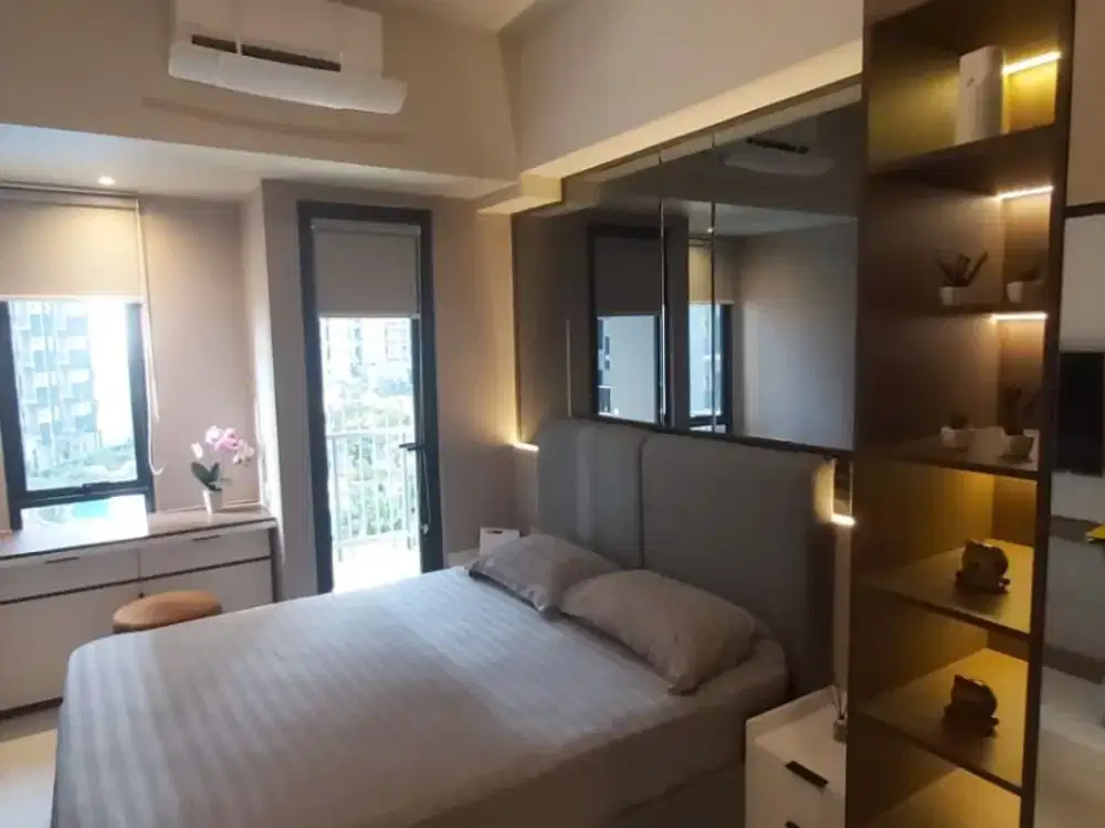 Apartemen Pakuwon 1 Bathroom Residences Bekasi, Tower Bella Jl. Raya Pekayon, Bekasi