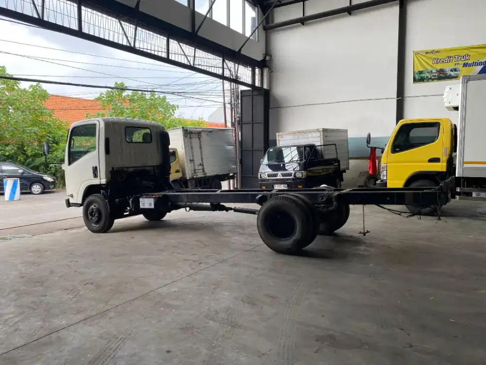 Murah Truk ELF NMR81L Th2022