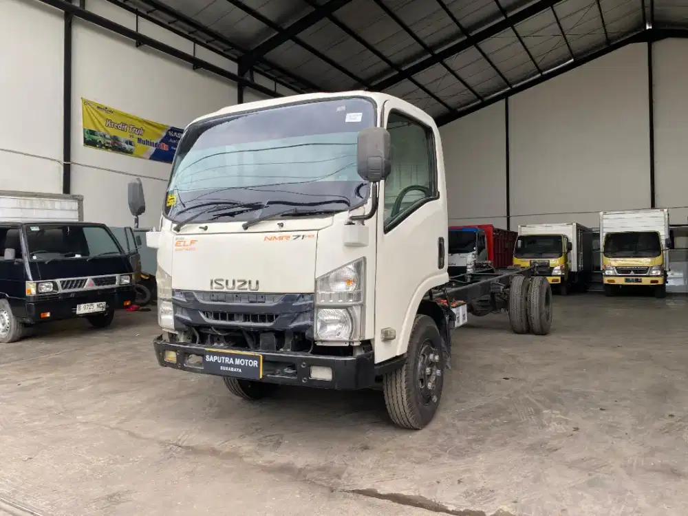 Murah Truk ELF NMR81L Th2022