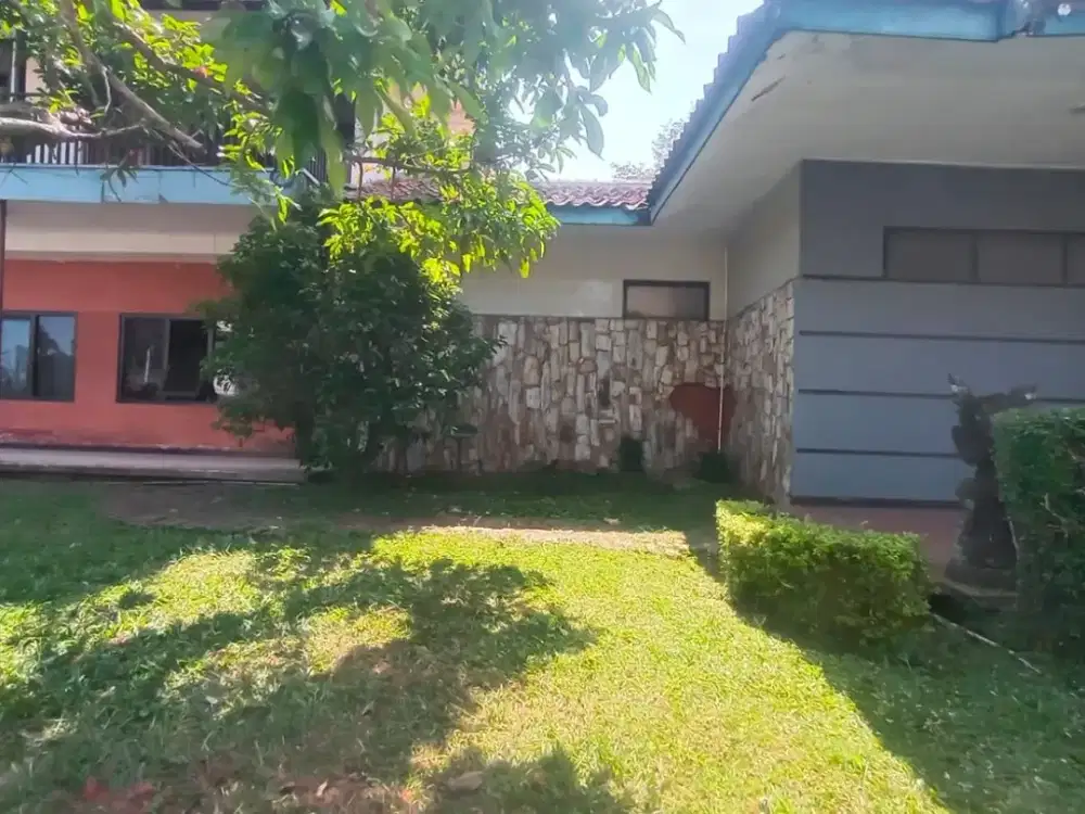 RUMAH BUDI SARI SAYAP SETIA BUDI