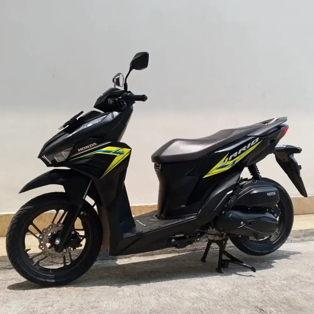 HONDA NEW VARIO 125 CBS TAHUN 2024 CASH / KREDIT MURAH DP MULAI 500