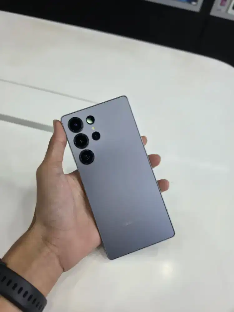 Samsung Galaxy S25 Ultra