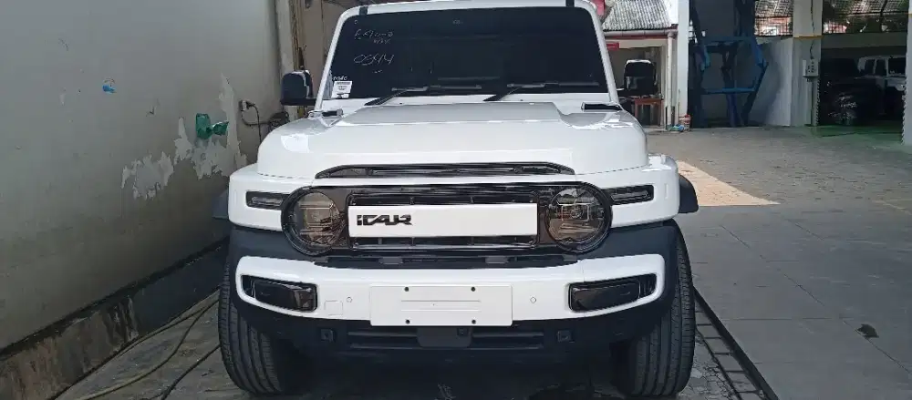 SPECIAL PRICE ICAR V23 EV 2026