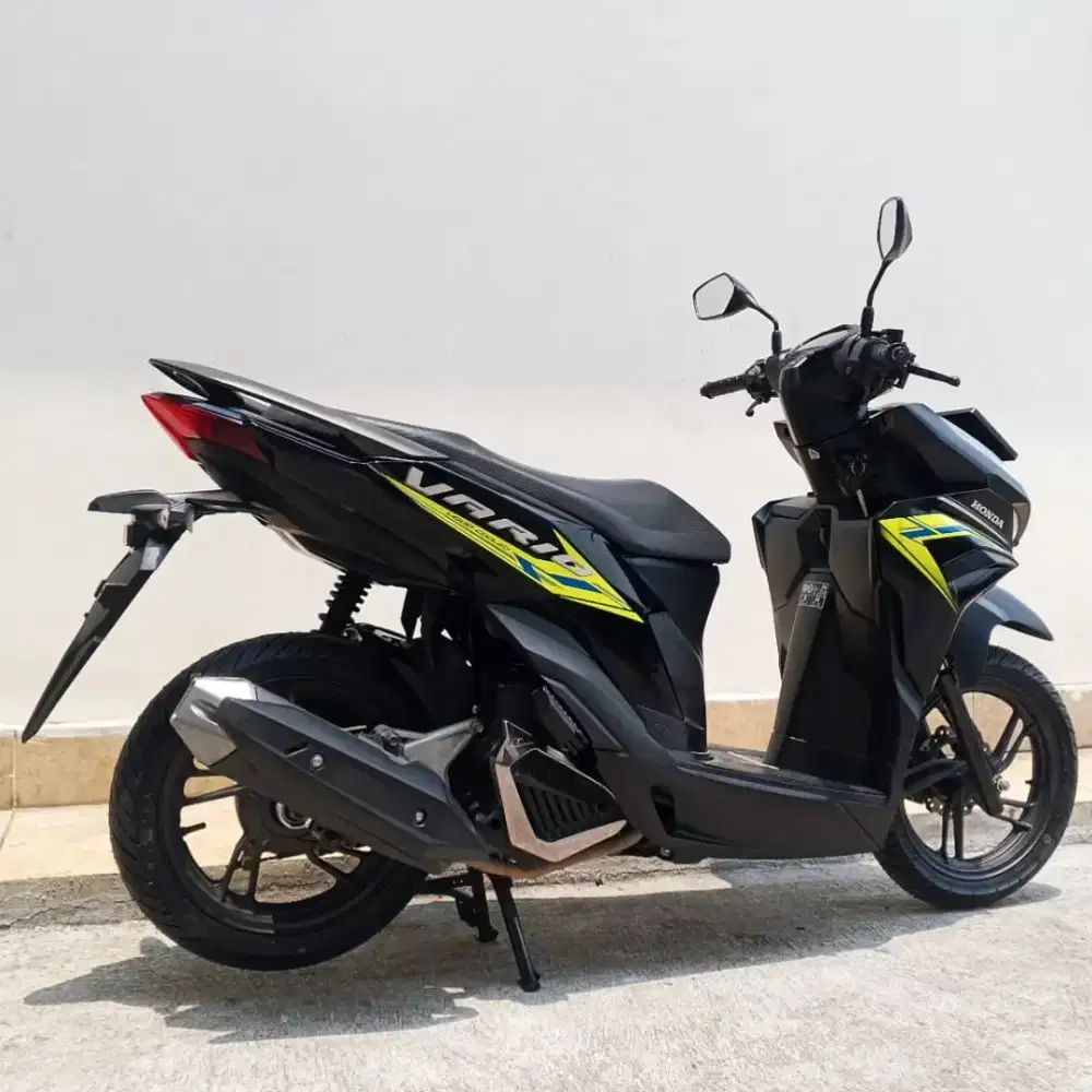 HONDA NEW VARIO 125 CBS TAHUN 2024 CASH / KREDIT MURAH DP MULAI 500