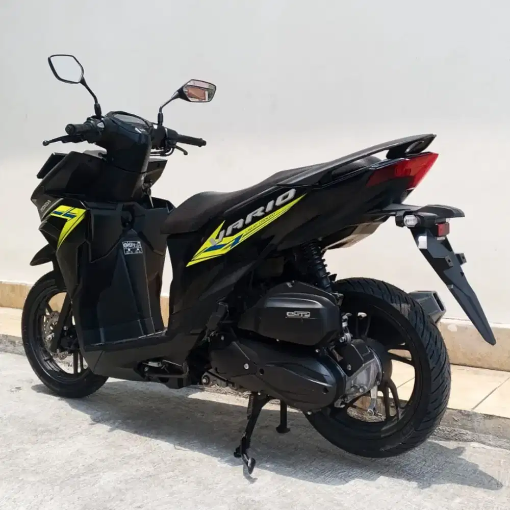 HONDA NEW VARIO 125 CBS TAHUN 2024 CASH / KREDIT MURAH DP MULAI 700