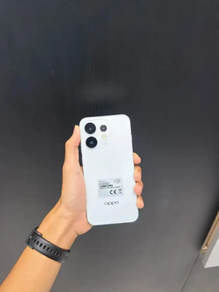 OPPO RENO 16 5G