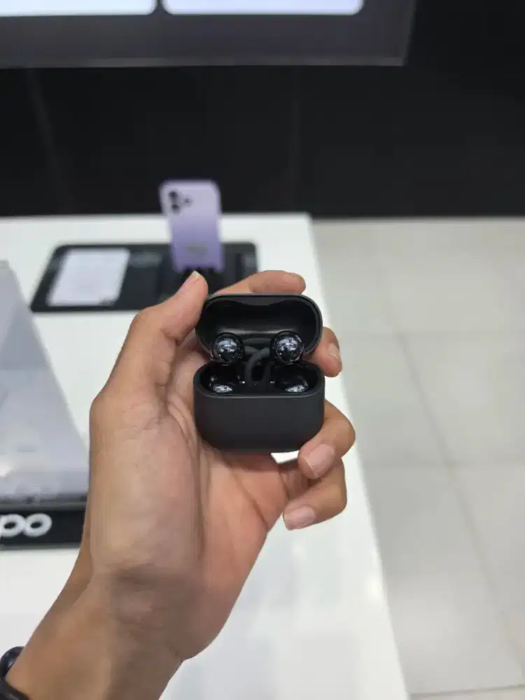 HUAWEI FREECLIP 2