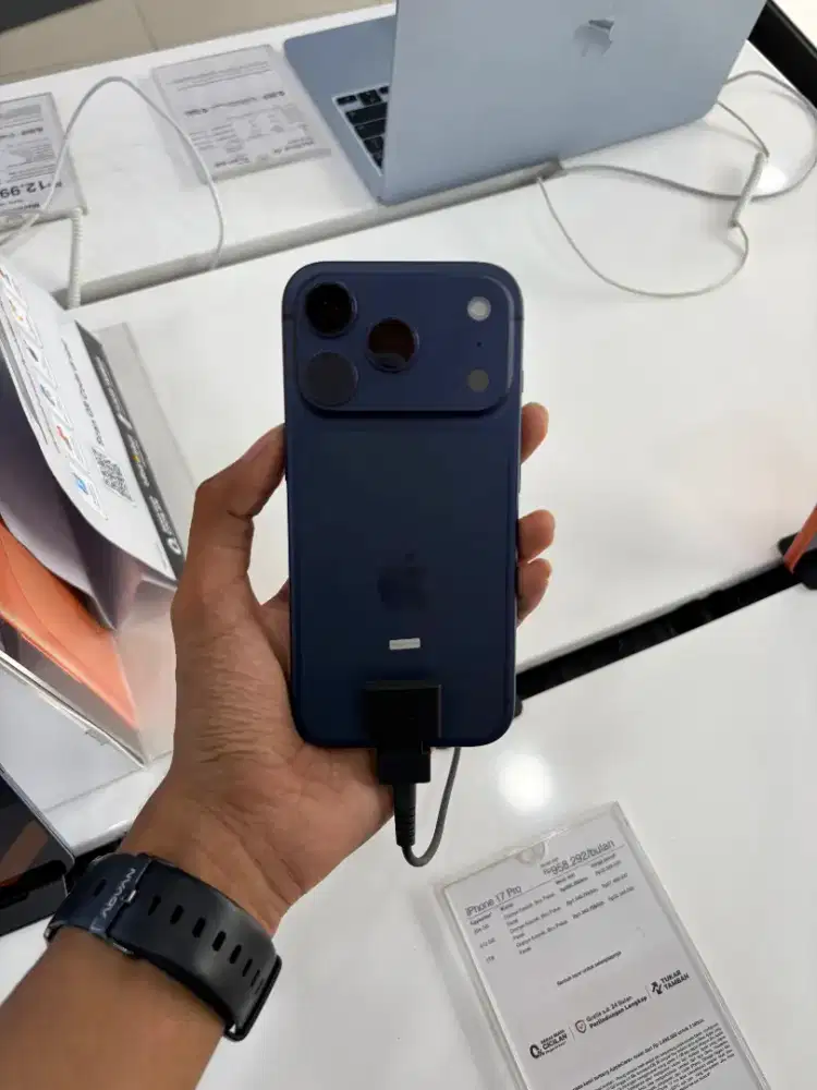 PROMO IPHONE 17 SERIES