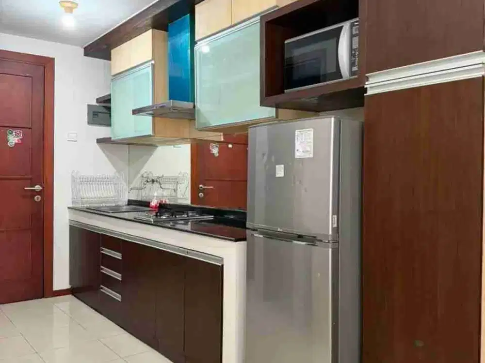 Di sewa Apartemen Bulanan Jakarta Barat