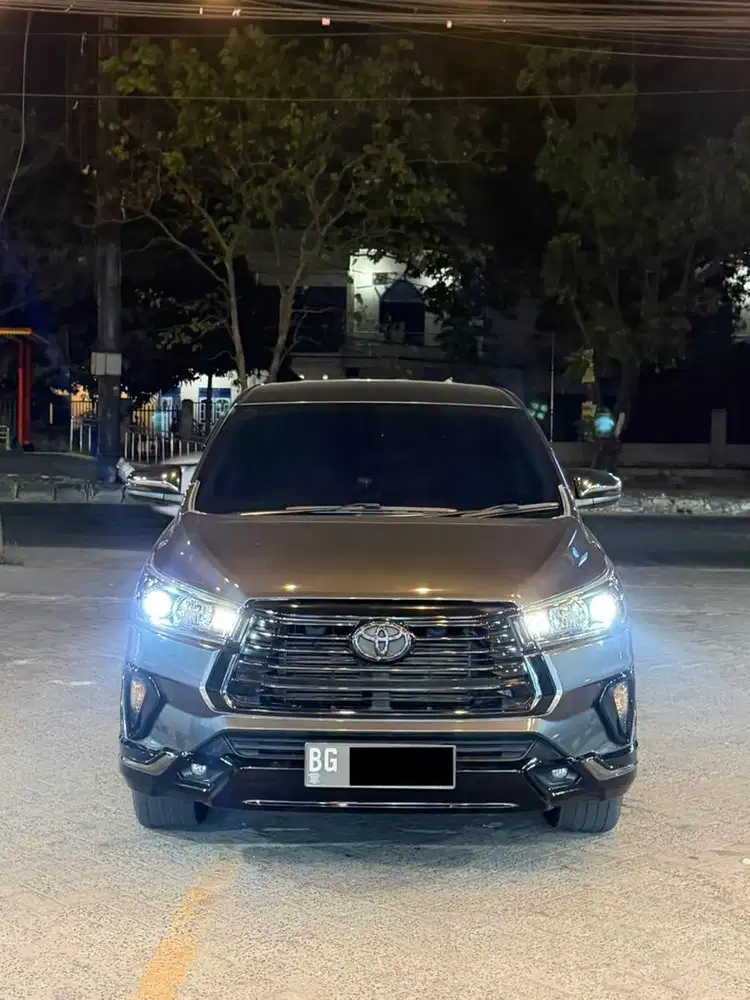 innova venturer diesel manual