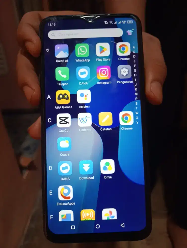 itel a60s  ram 4+1/64