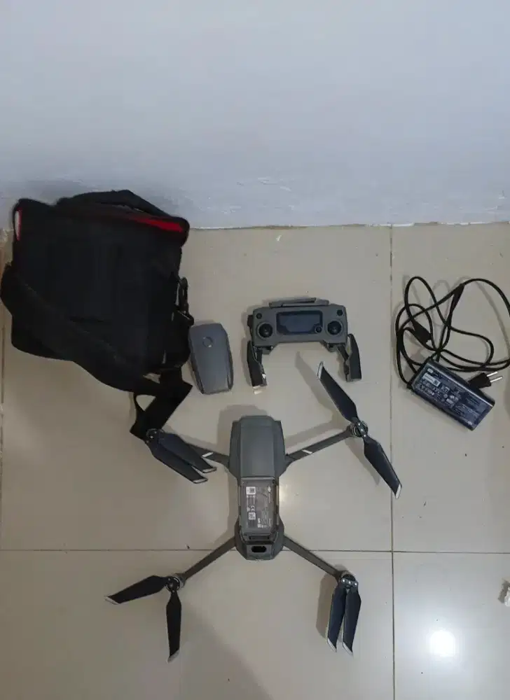 DJI Mavic 2 Pro