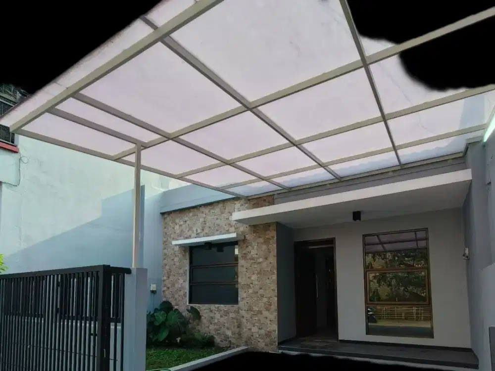 Dijual Rumah Taman Kopo Indah 2 [ID 121]