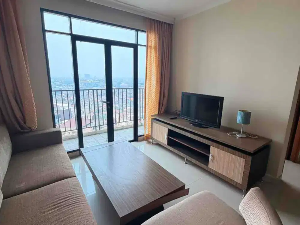 spesialis apartement hamptons park 3 bed good unit