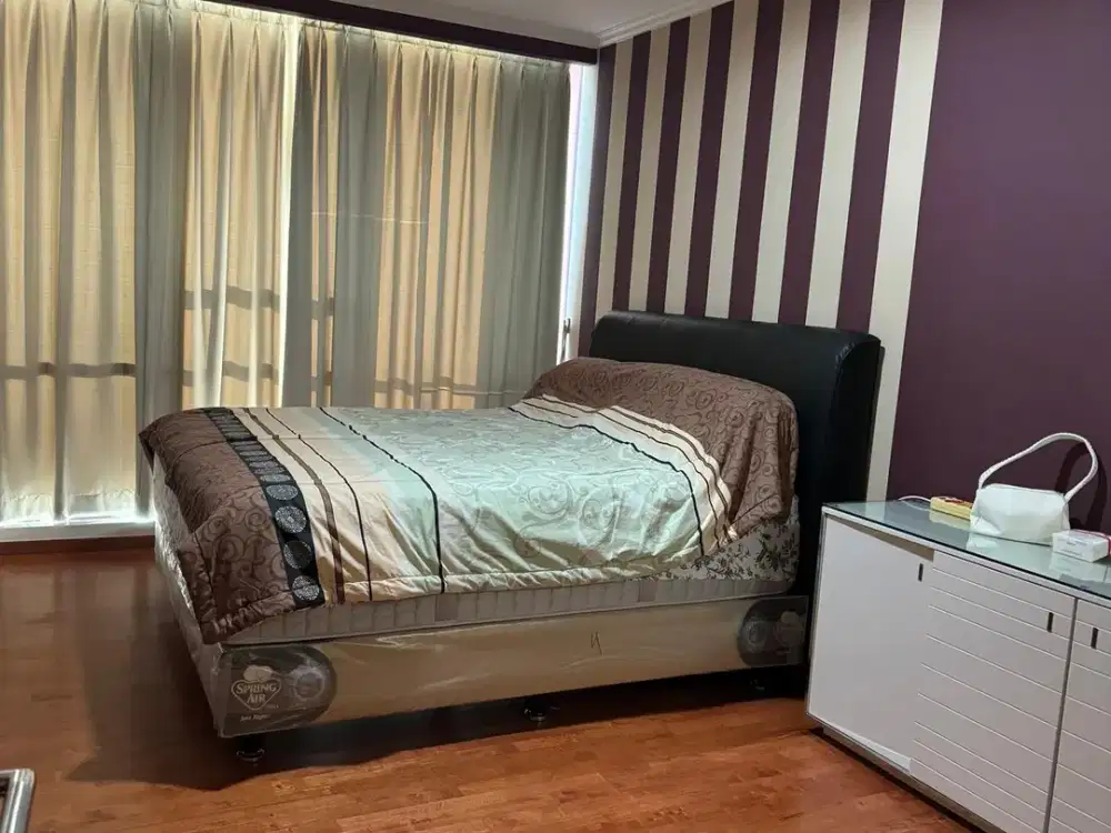 Jual Cepat Apartemen Ancol Mansion View Sea