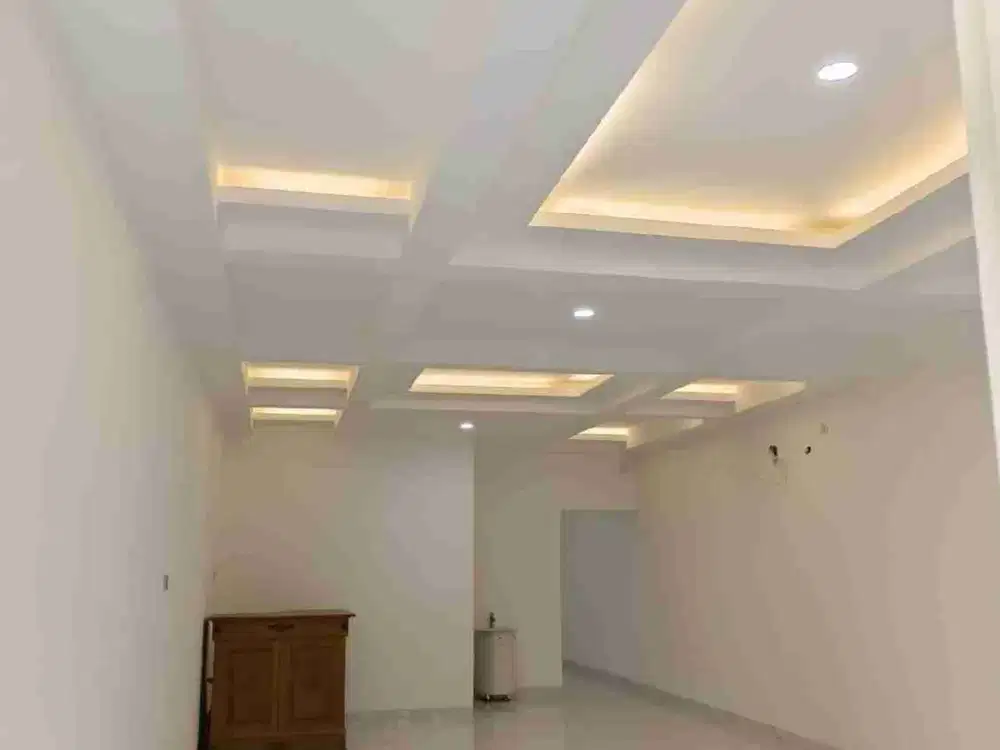 rumah brand new bisa untuk tempat tinggal dan usaha