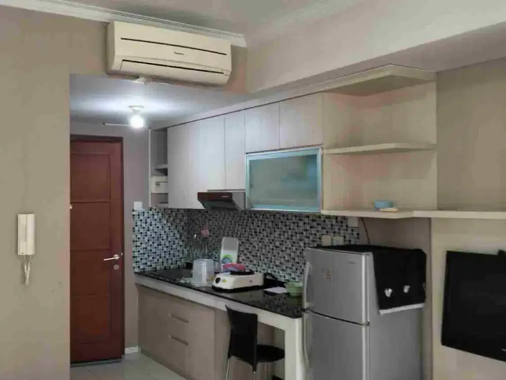 Di sewa Apartemen Bulanan