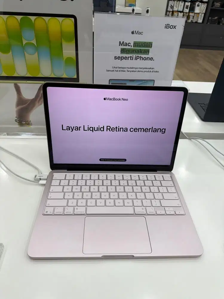 promo cicilan macebook neo 256 tanpa dp fre 2x cicilan