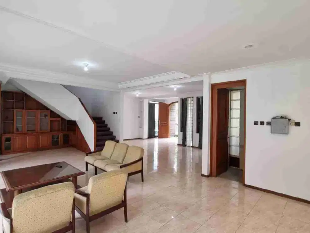 Dijual Rumah Siap Huni Setraduta Hegar Bandung