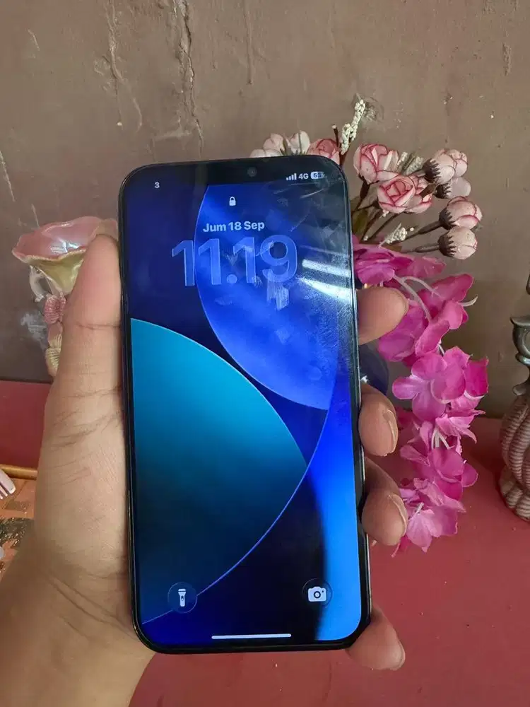 IPHONE 12 PRO MAX 128 INTER ALLOP