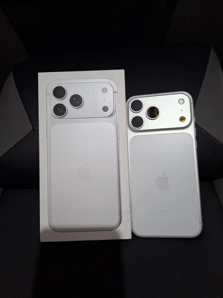 Iphone 17 Pro Max 256GB