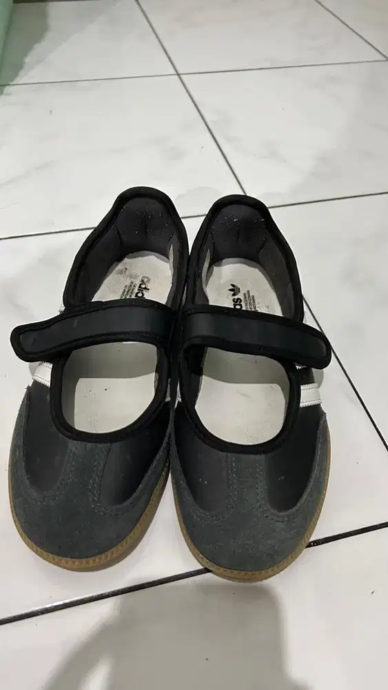 Sepatu Samba Jane J