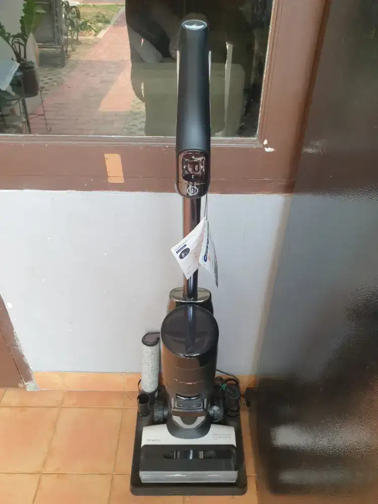 Tineco S7 pro vacuum pel