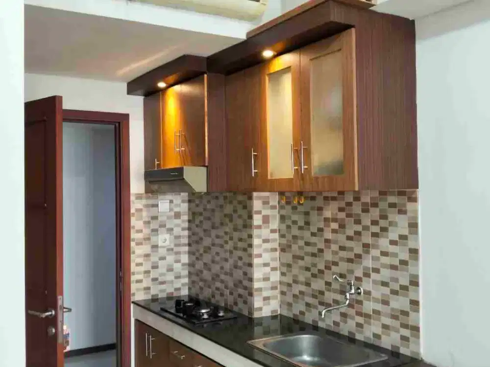 Di sewa Apartemen Bulanan