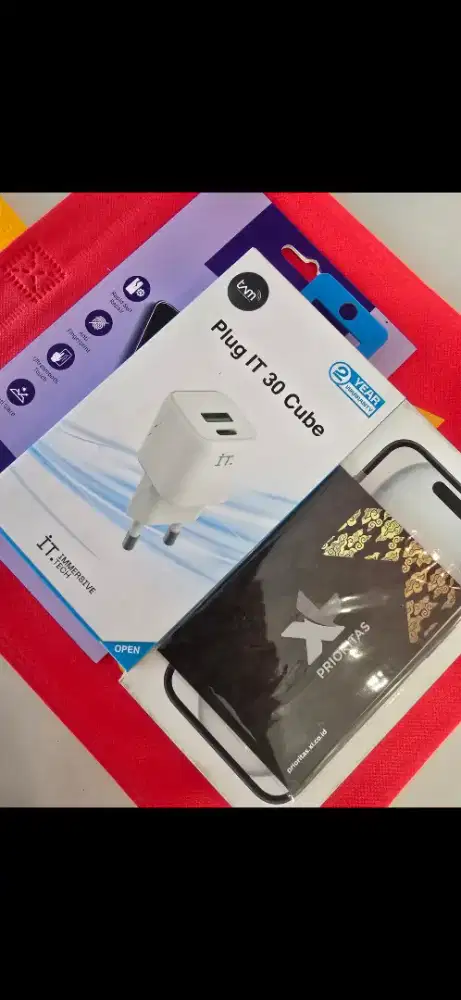 ipad a 16 11 garansi ibox