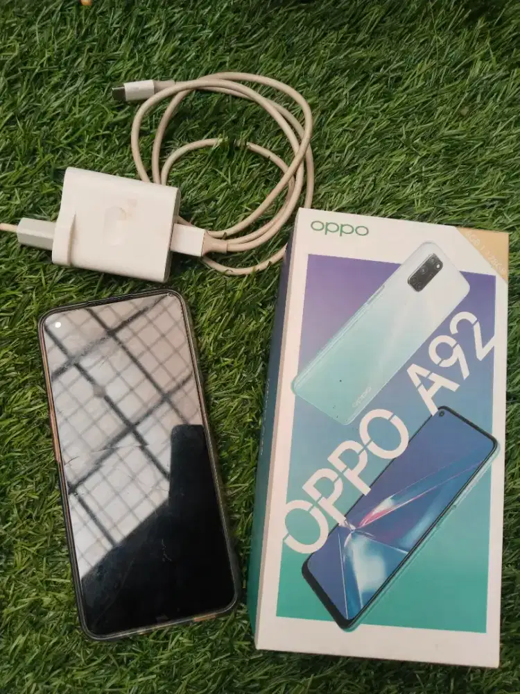 Jual Oppo A92 2020 8GB
