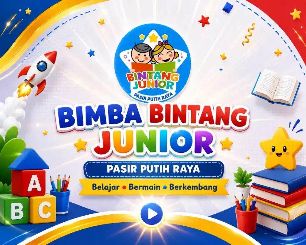Lowongan Kerja Tutor Bimba dan BTQ