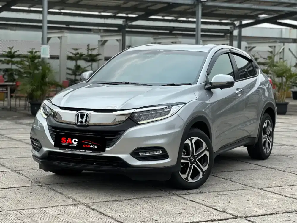 HRV SE METIK 2021