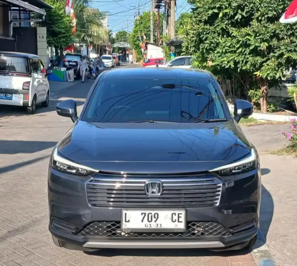 ALL NEW ‼️HRV 1.5 SE AT * PROMO
