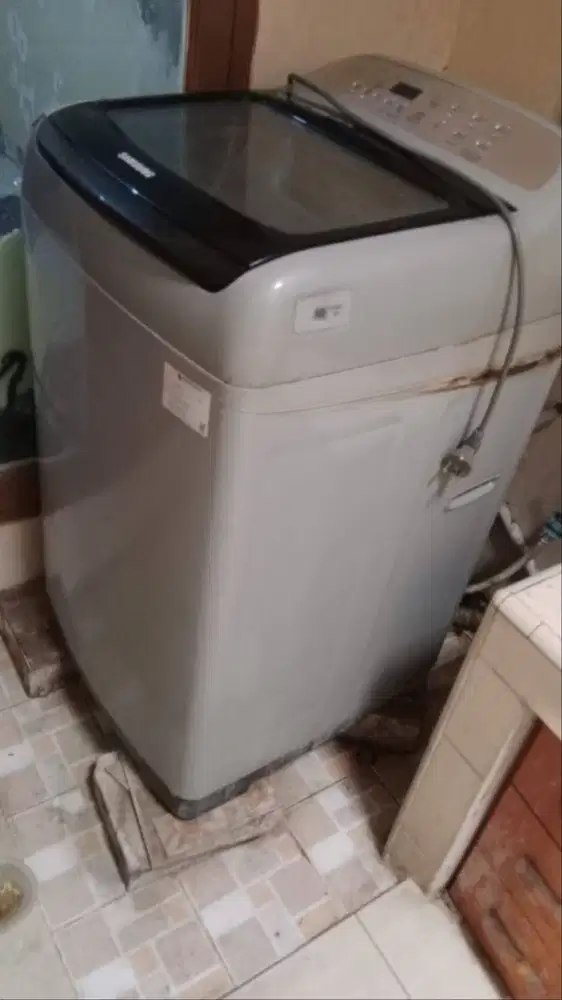 DIJUAL MESIN CUCI SAMSUNG