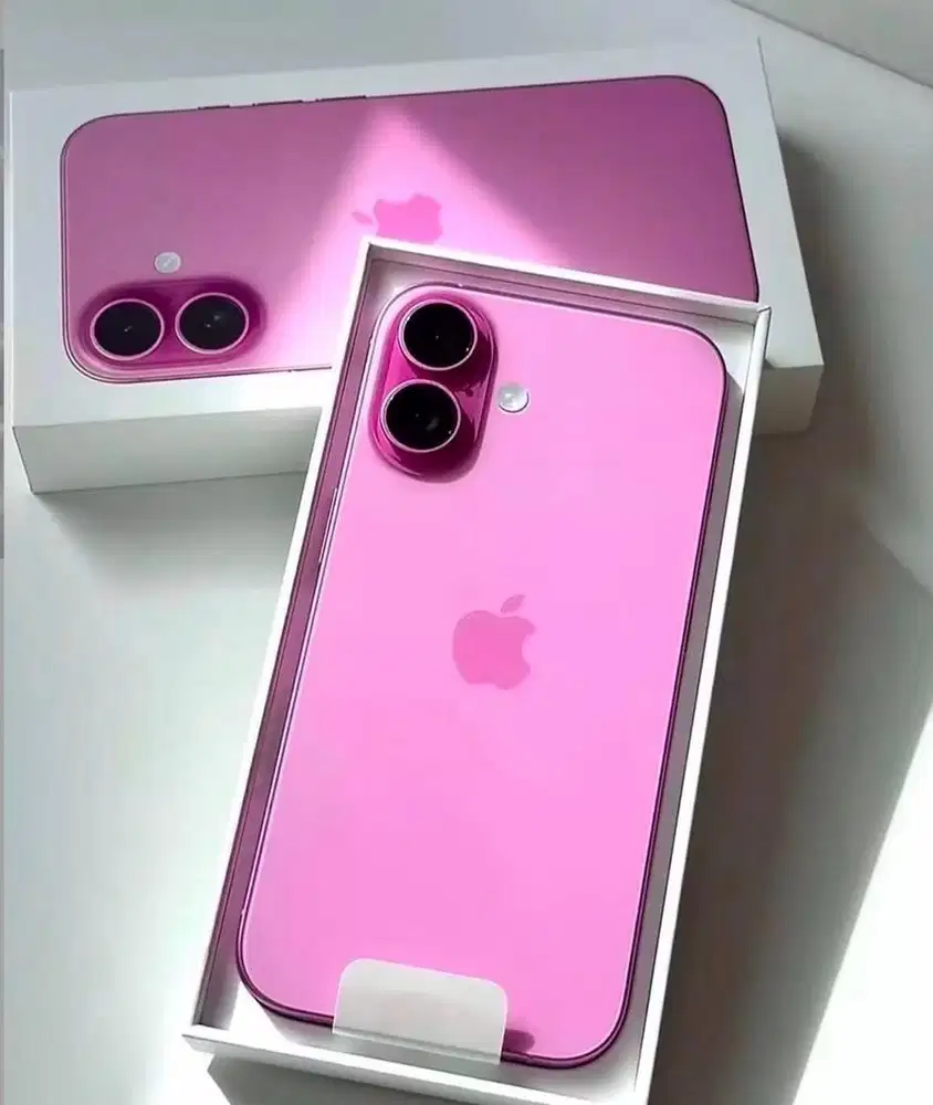 IPHONE 16 cicilan sampai 12bln Dp mulai 0%