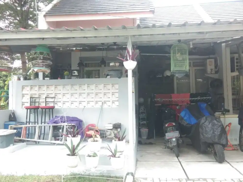 DIJUAL RUMAH SIAP HUNI – ANDARA RESIDENCE